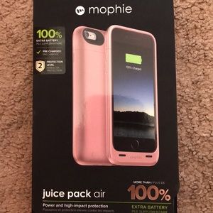 iPhone 7 Plus Mophie Case